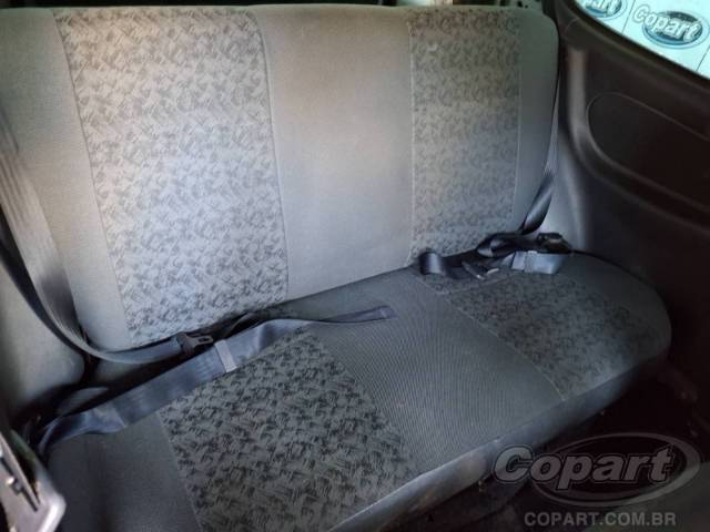 2010 FIAT PALIO 