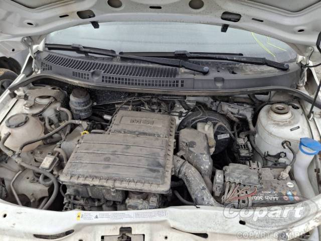 2024 VOLKSWAGEN SAVEIRO 