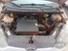 2011 FORD FIESTA SEDAN 