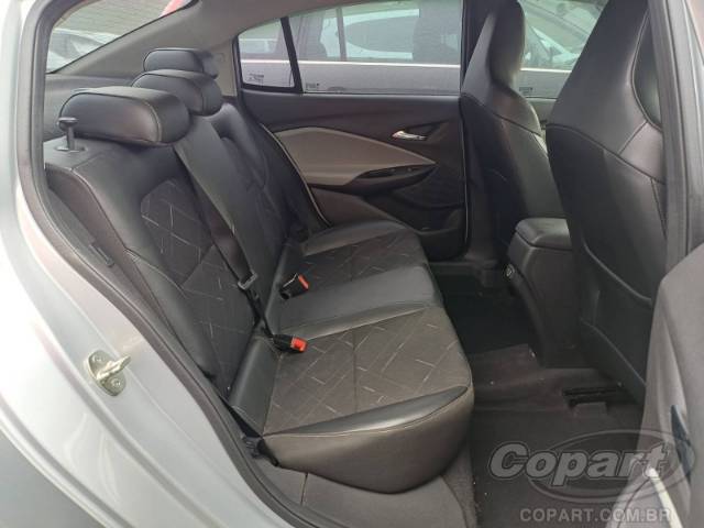 2020 CHEVROLET ONIX PLUS 