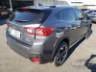 2022 SUBARU XV 