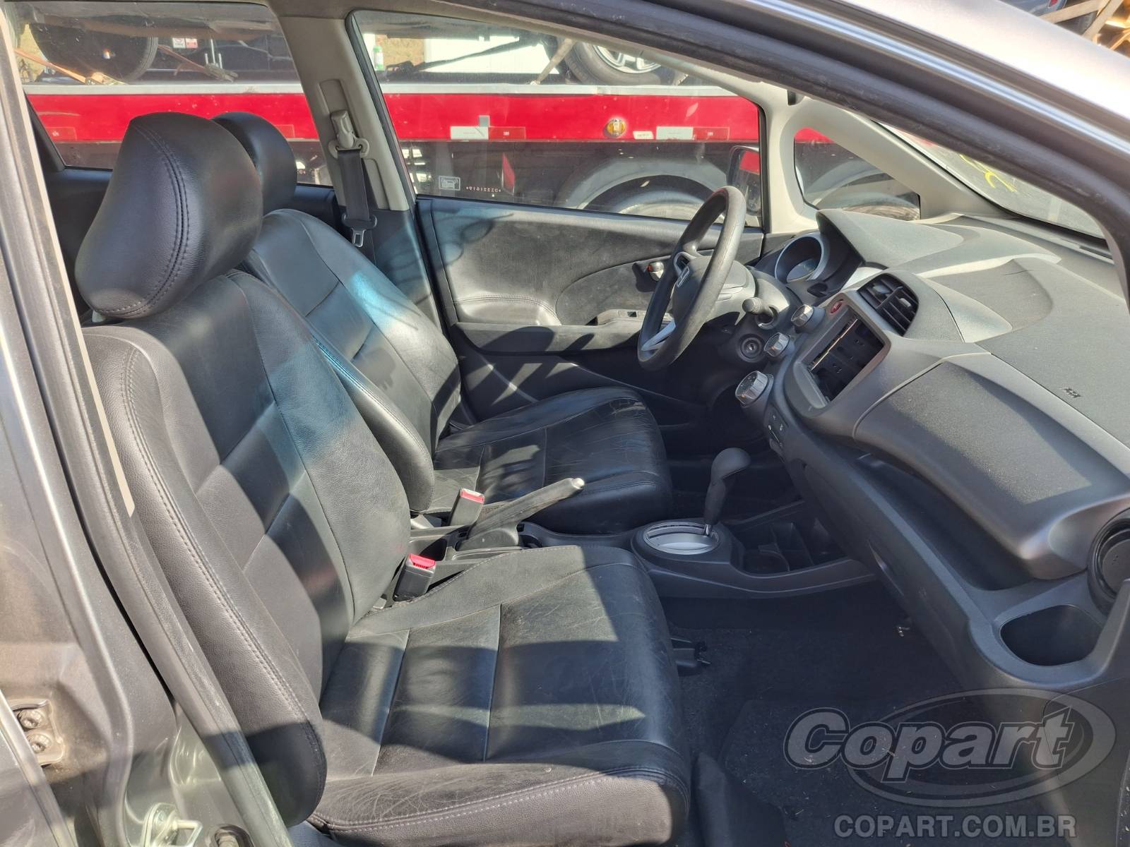 Foto 5: 2013 HONDA FIT