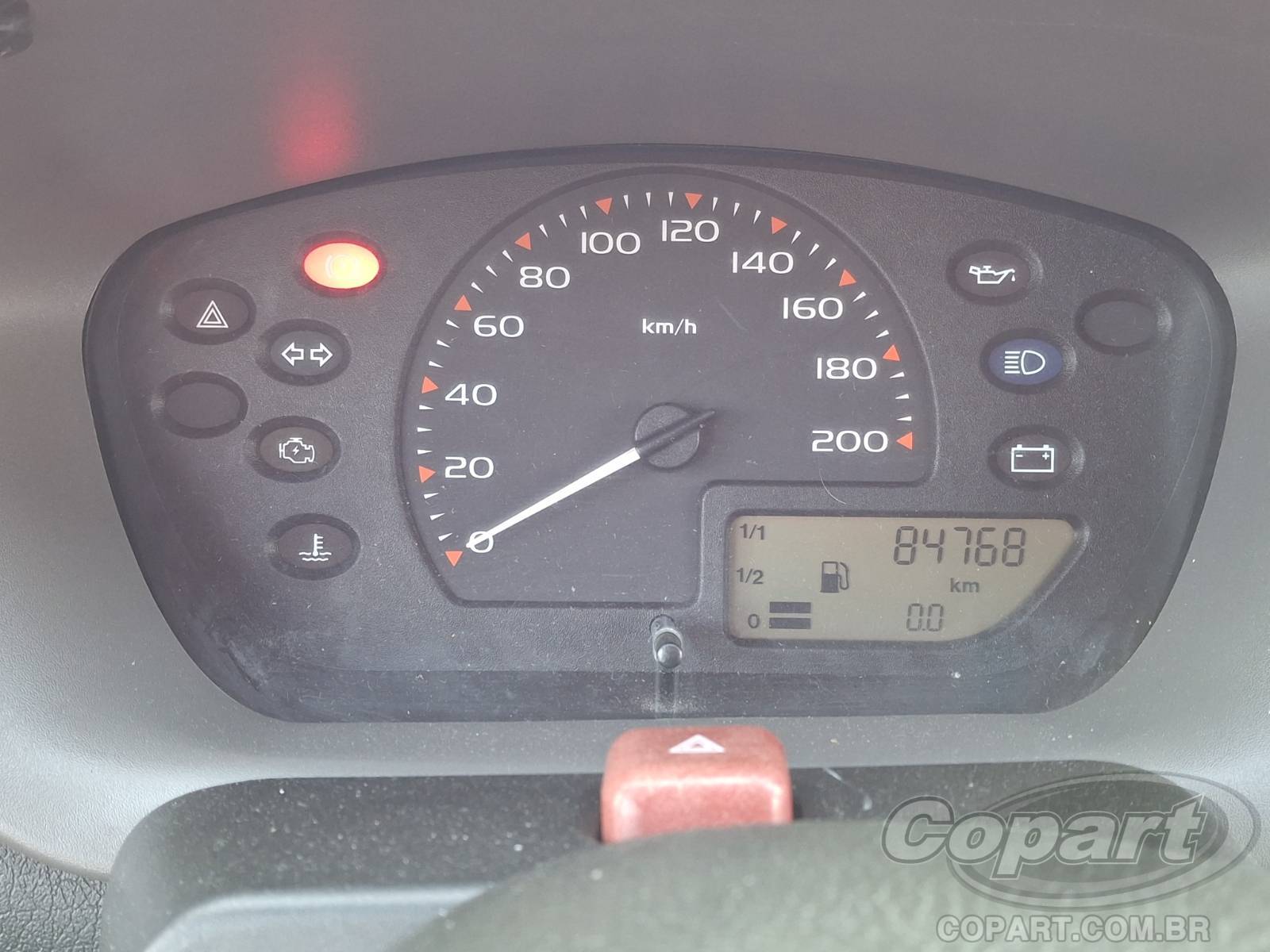 2003 CHEVROLET CELTA — foto 8 de 15