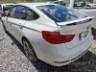 2015 BMW SERIE 3 GRAN TURISMO 