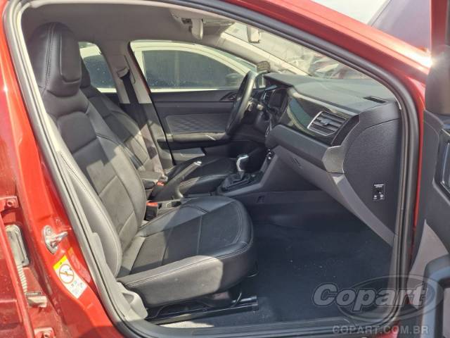 2023 VOLKSWAGEN POLO 