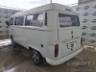 2010 VOLKSWAGEN KOMBI 