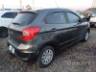 2019 FORD KA 