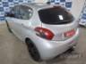 2015 PEUGEOT 208 