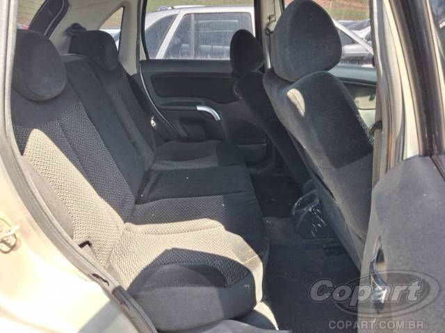 2012 CITROEN C3 