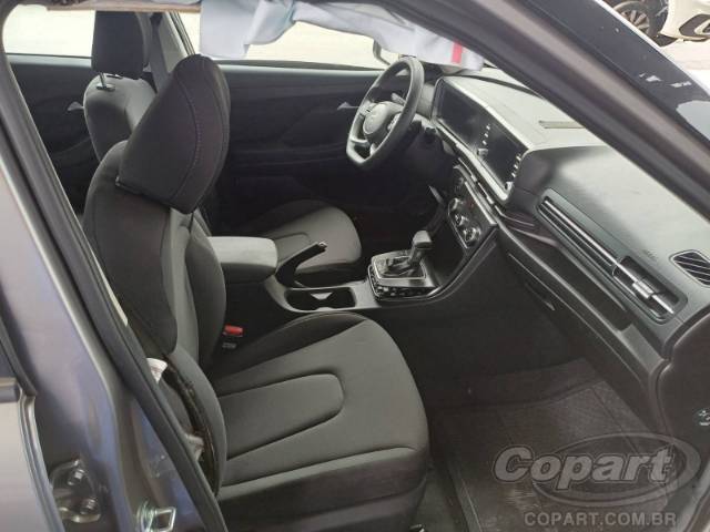 2026 HYUNDAI CRETA 