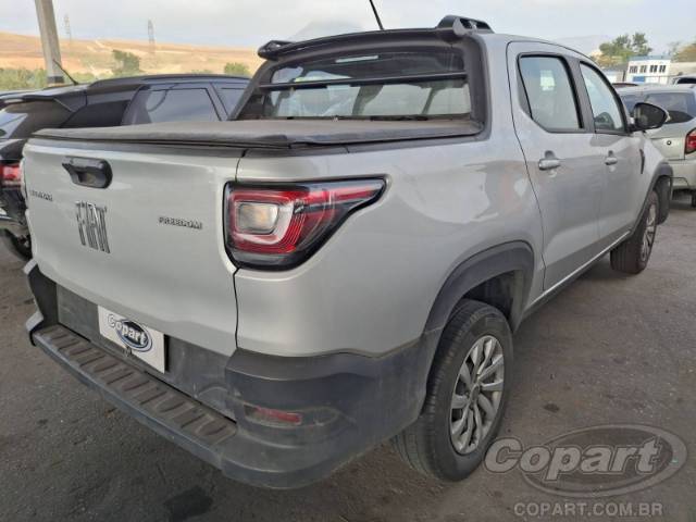 2024 FIAT STRADA CD 