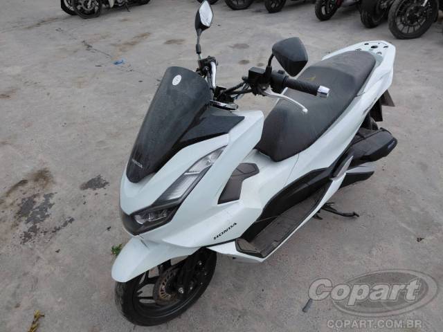 2023 HONDA PCX 