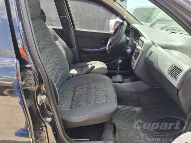 2010 FIAT PALIO 