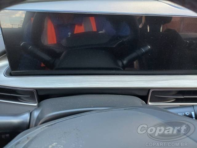 2024 CAOA CHERY TIGGO 8 PRO 