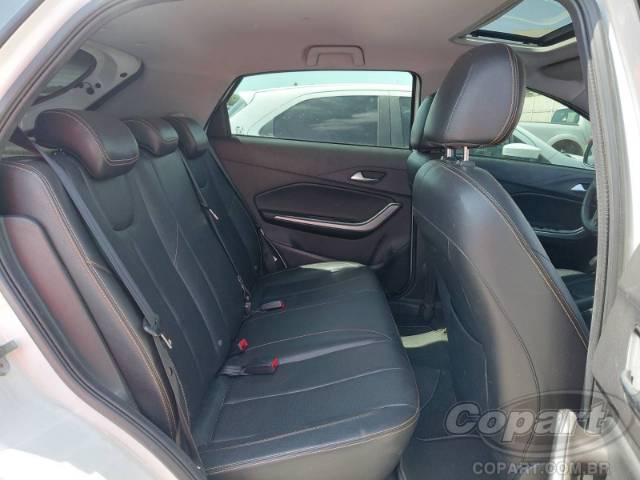2019 CAOA CHERY TIGGO 2 