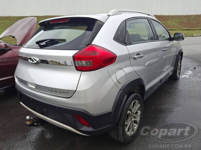 2019 CAOA CHERY TIGGO 2 