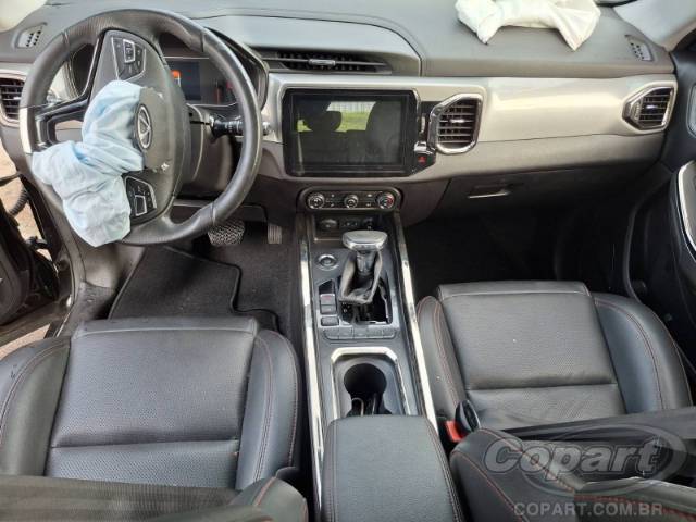 2022 CAOA CHERY TIGGO 5X 