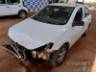 2016 VOLKSWAGEN GOL 