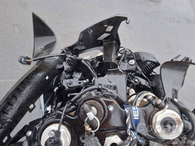 2026 BMW S 1000 