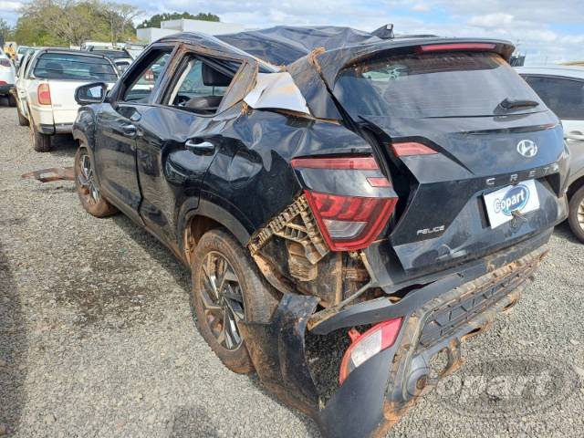 2024 HYUNDAI CRETA 