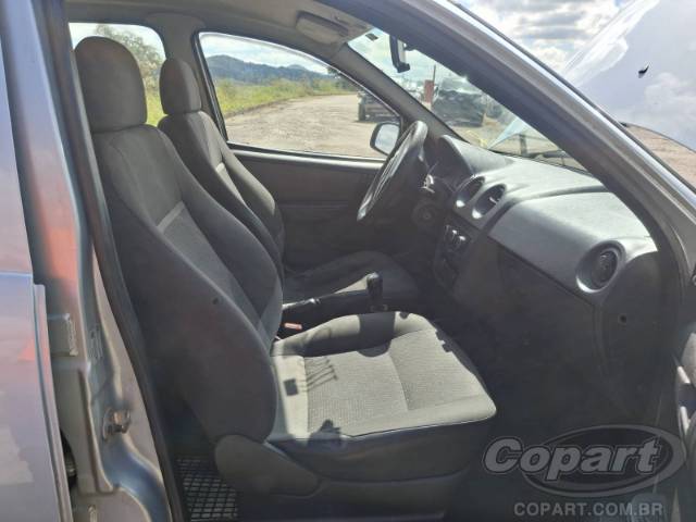 2012 CHEVROLET CELTA 