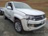 2014 VOLKSWAGEN AMAROK 