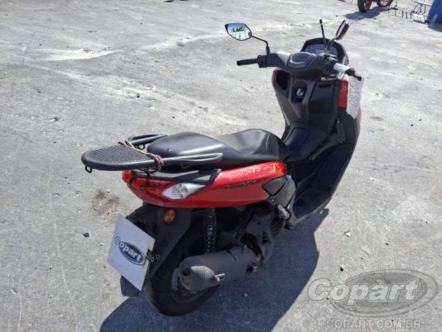 2023 YAMAHA NMAX 