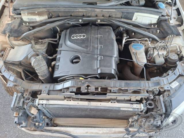 2012 AUDI Q5 
