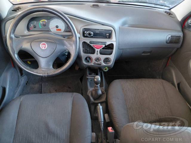 2013 FIAT PALIO 