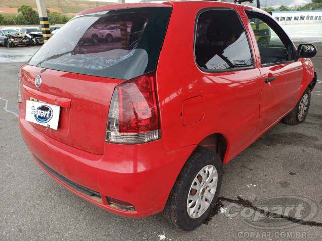 2016 FIAT PALIO 