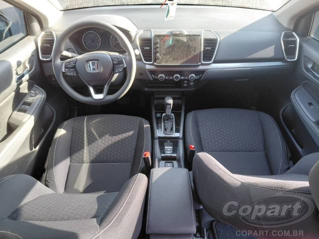 2026 HONDA CITY HATCHBACK 