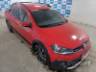 2015 VOLKSWAGEN SAVEIRO CD 