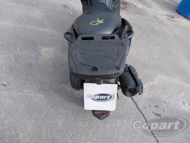 2023 YAMAHA NMAX 