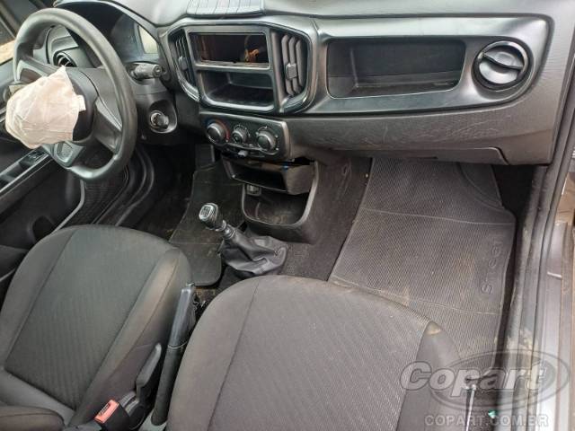 2022 FIAT STRADA 