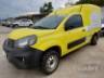 2025 FIAT FIORINO FURGAO 