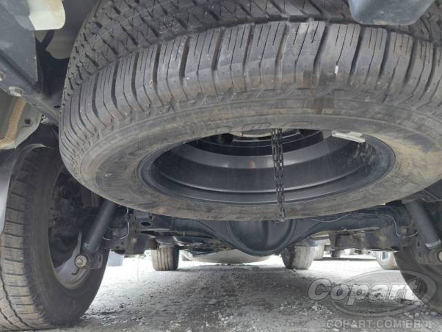 2016 TOYOTA HILUX SW4 