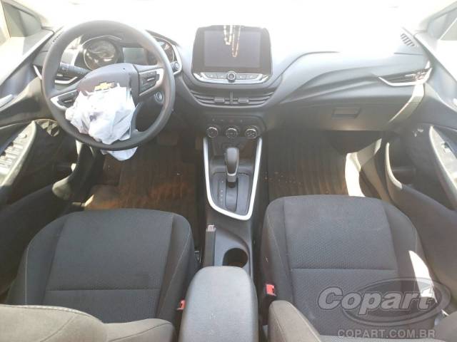 2024 CHEVROLET ONIX PLUS 