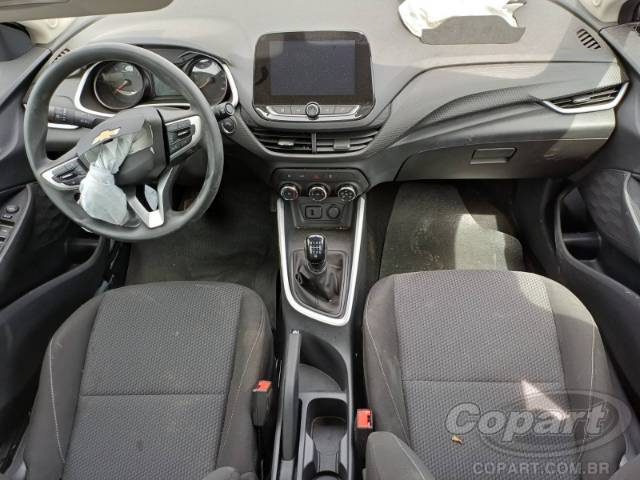 2025 CHEVROLET ONIX PLUS 