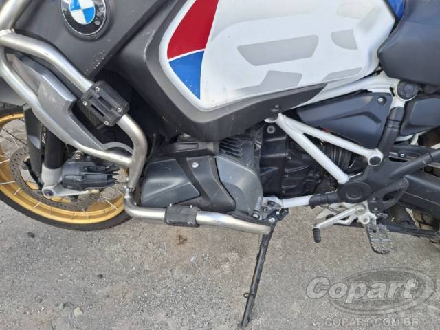 2019 BMW R 1250 