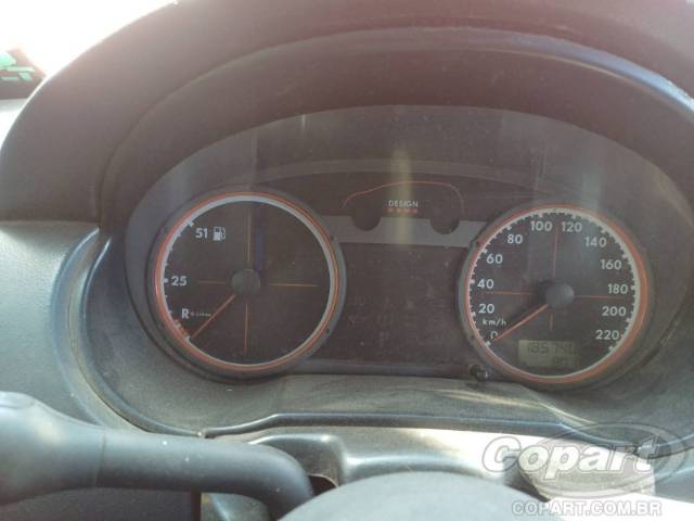 2003 VOLKSWAGEN SAVEIRO 