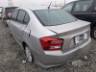 2013 HONDA CITY 