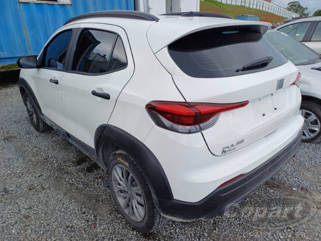 2023 FIAT PULSE 