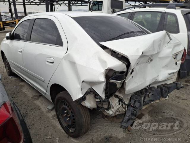 2018 CHEVROLET COBALT 