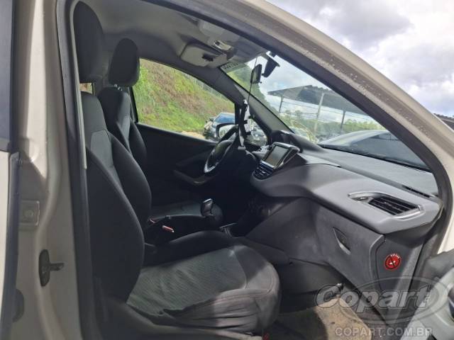 2014 PEUGEOT 208 