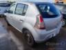 2014 RENAULT SANDERO 