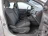 2017 FORD KA 