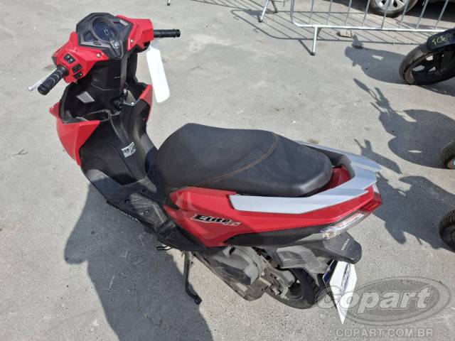 2024 HONDA ELITE 