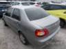 2010 FIAT SIENA 