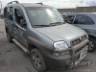 2007 FIAT DOBLO 