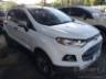 2014 FORD ECOSPORT 